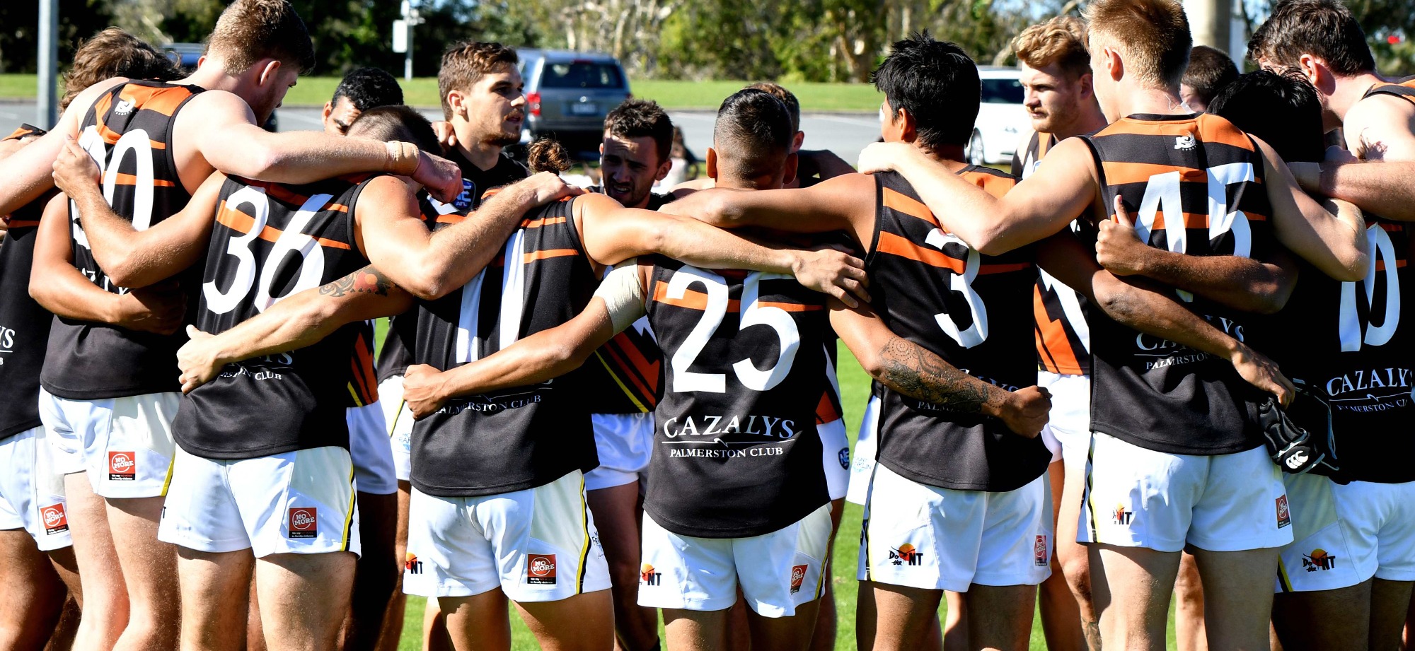 Nt Thunder Withdraws From Neafl News Neafl